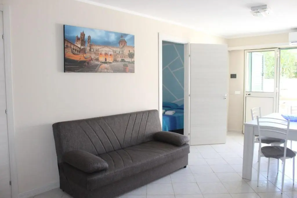 Iccara casa vacanze