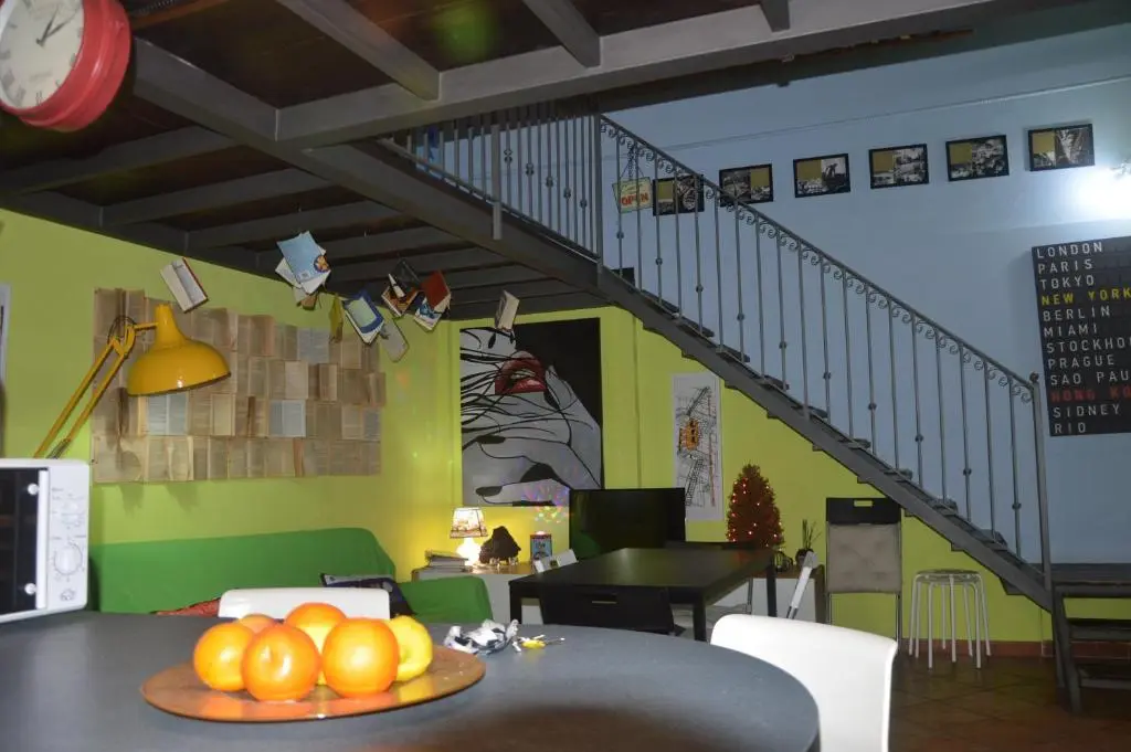 Katane House