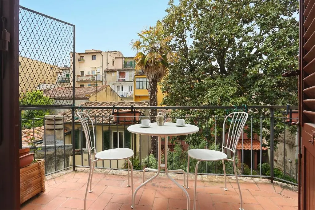 Appartment florence
