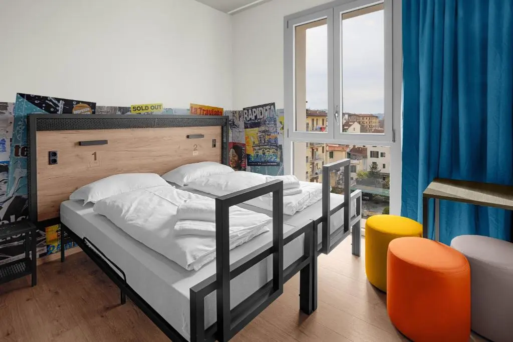 Hostel Firenze