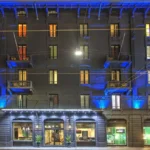 Hotel Milano centro