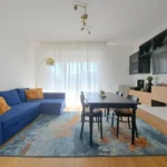 San Paolo’s room