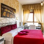 Hotel Vatican Complex Roma