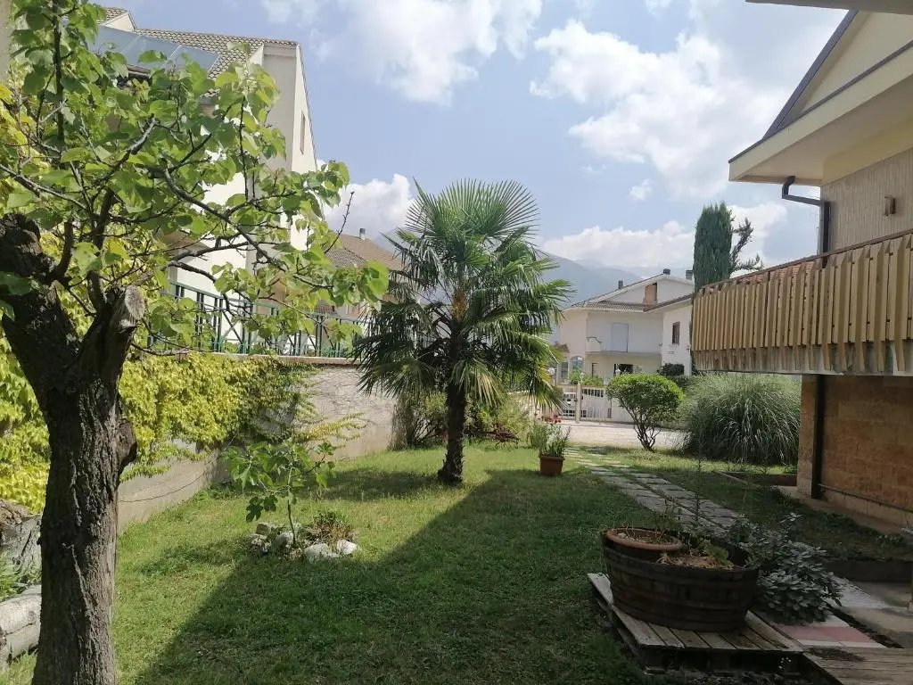 B&B Villaggio Sole
